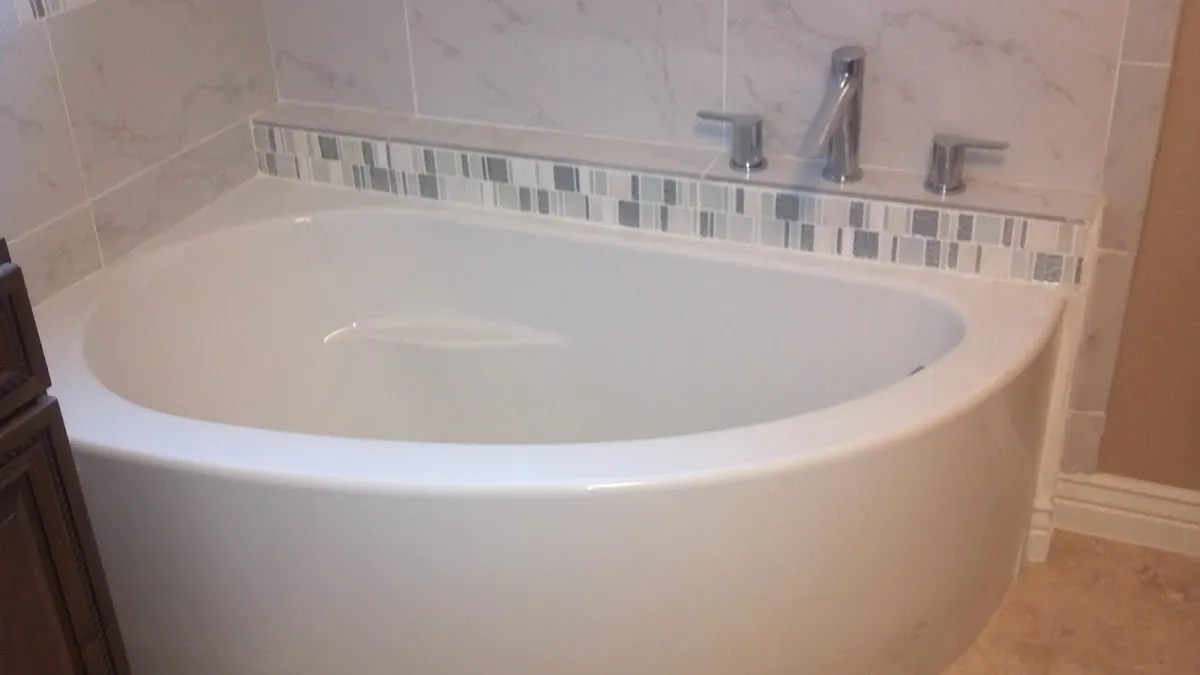 Plumbing services in D'Iberville, MS